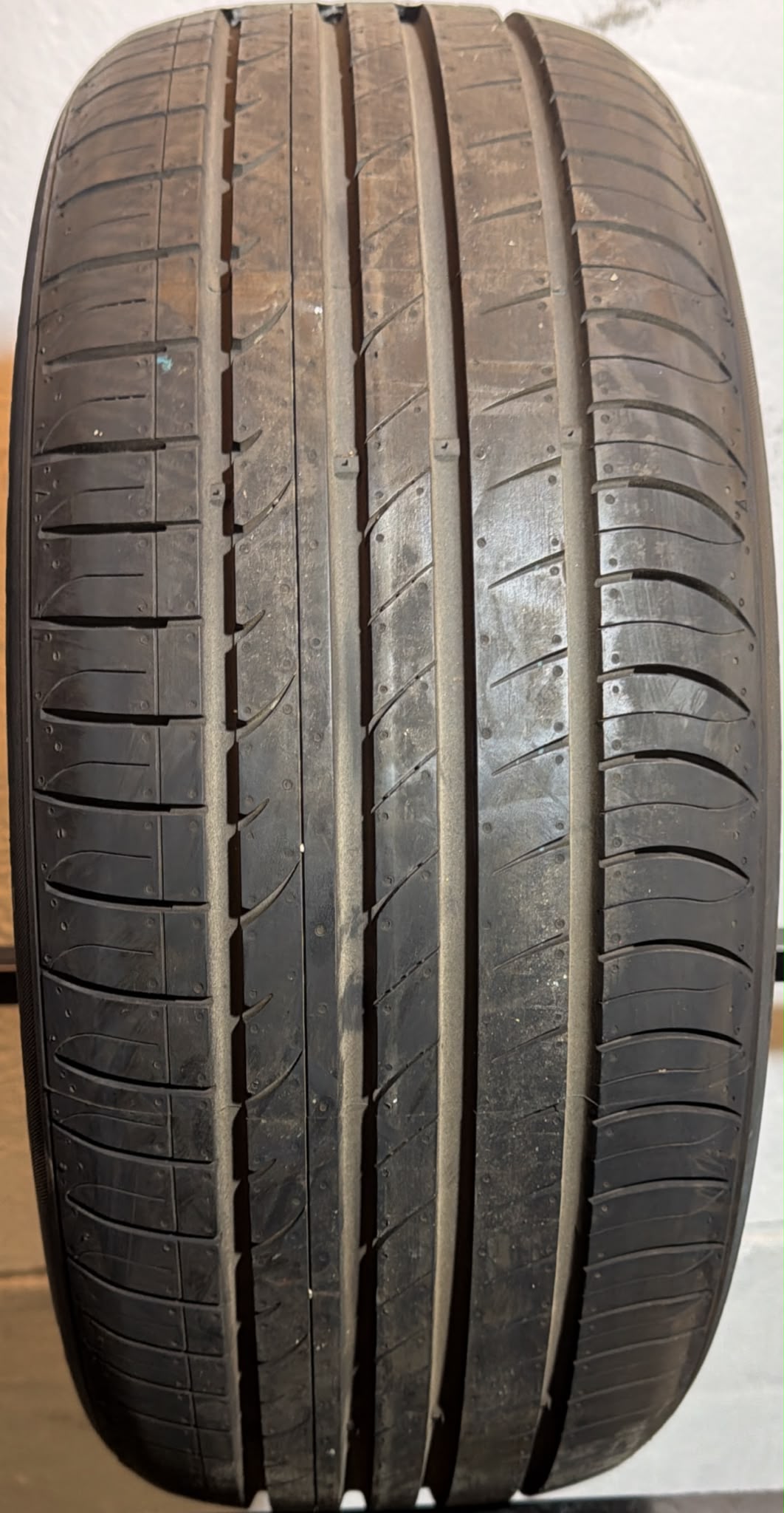 Hankook Ventus prime 2